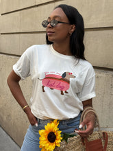 Charger l&#39;image dans la galerie, T-shirt HotDog
