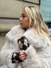 Charger l'image dans la galerie, Fourrure Mona 🤍
