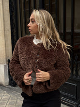 Charger l'image dans la galerie, Veste Manon
