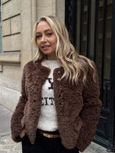 Charger l'image dans la galerie, Veste Manon
