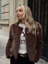 Charger l'image dans la galerie, Veste Manon
