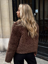 Charger l'image dans la galerie, Veste Manon
