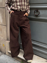 Charger l&#39;image dans la galerie, Pantalon Alba
