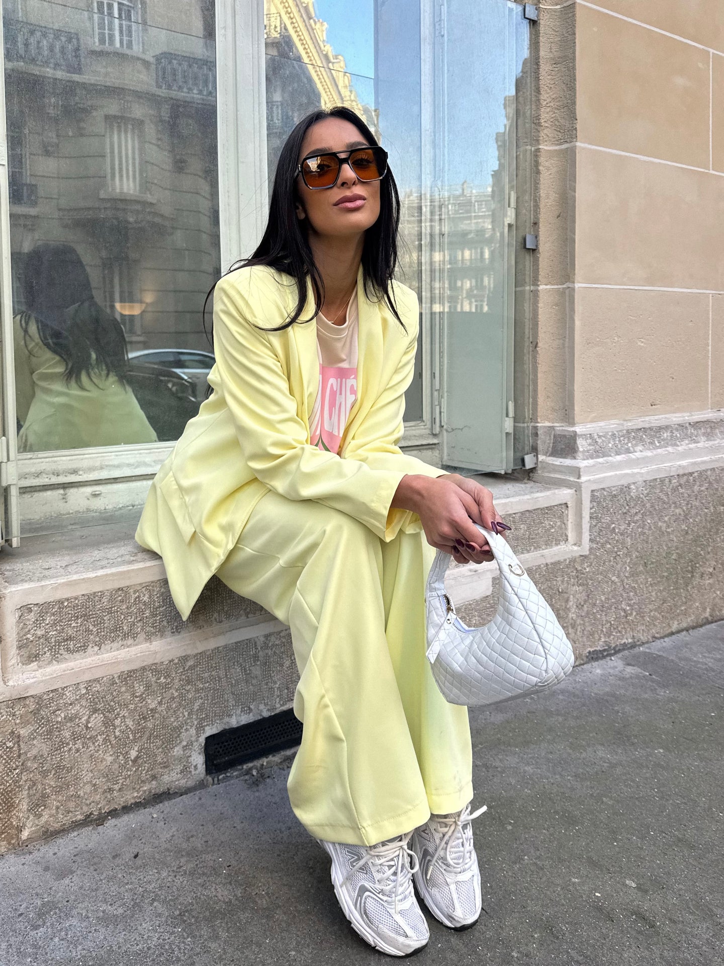 Blazer Naïa