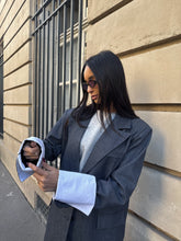 Charger l&#39;image dans la galerie, Blazer Camille
