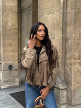 Charger l&#39;image dans la galerie, Veste Romy
