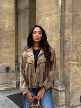 Charger l&#39;image dans la galerie, Veste Romy
