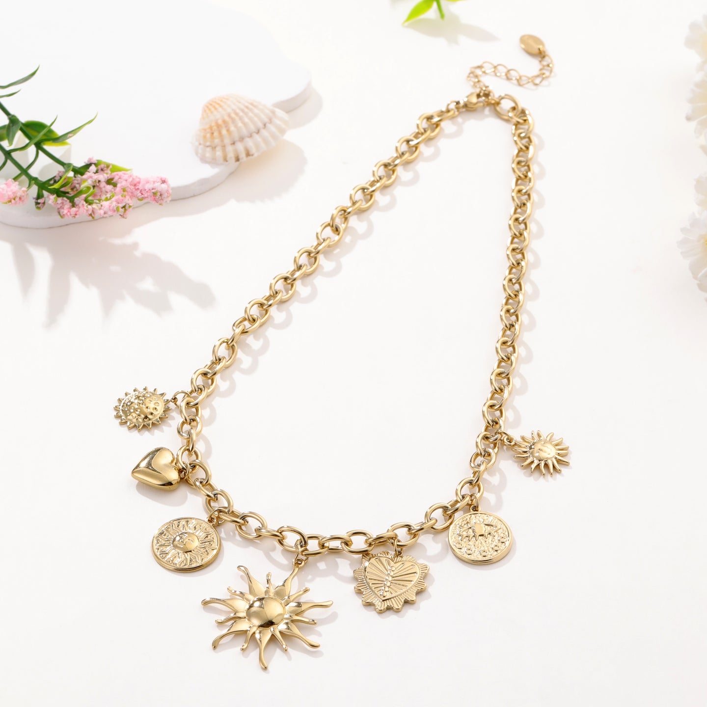 Collier Elisa