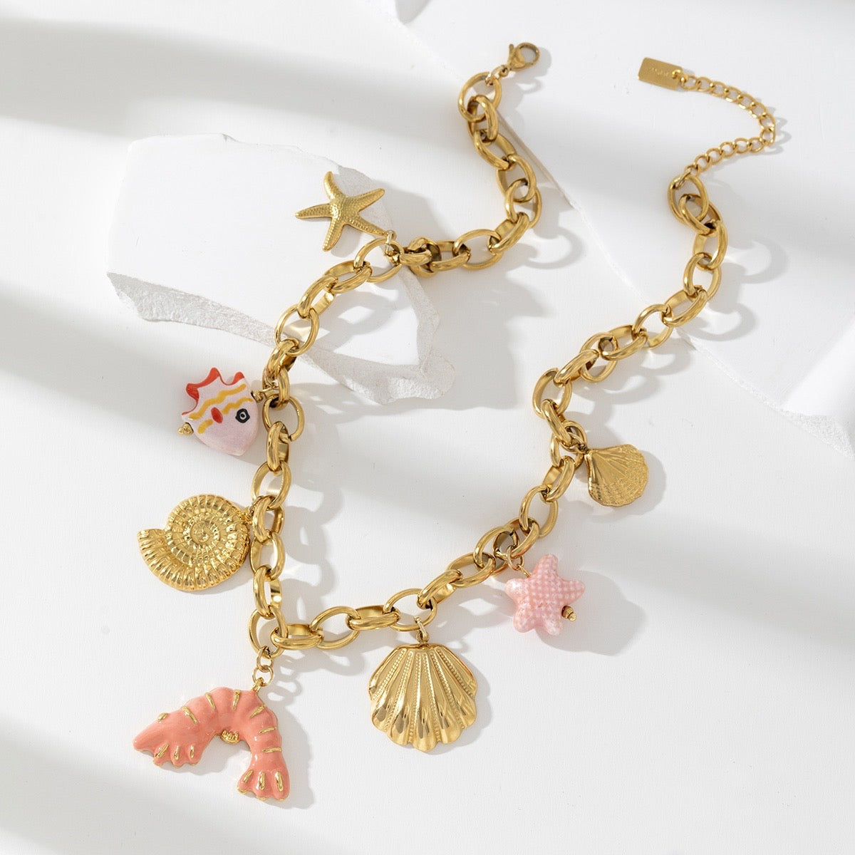 Collier Aurora