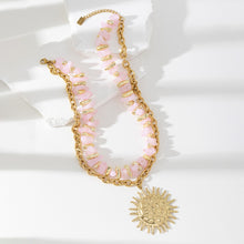 Charger l&#39;image dans la galerie, Collier Solemia
