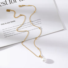 Charger l&#39;image dans la galerie, Collier Fiorella
