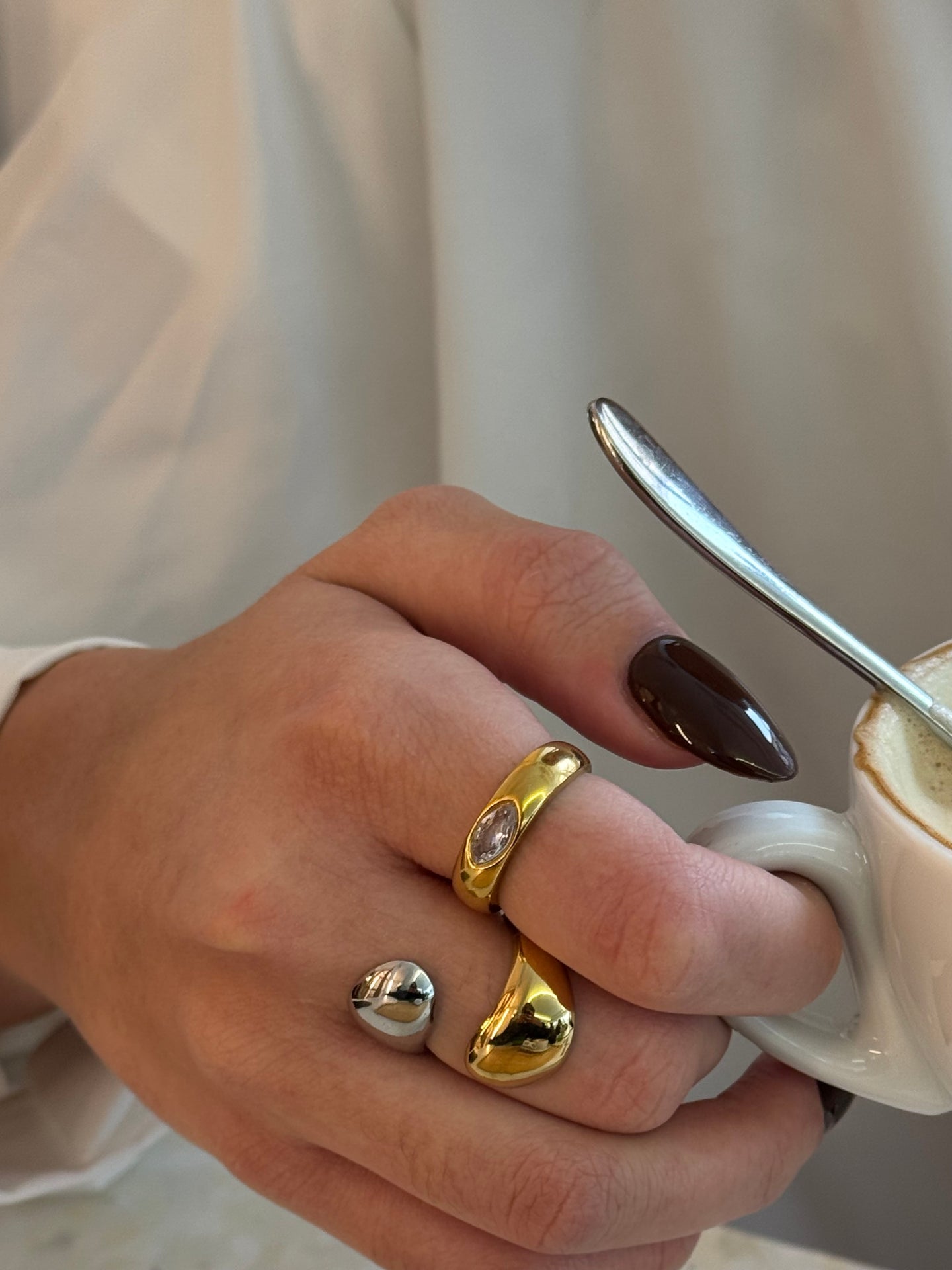 Bague Maria
