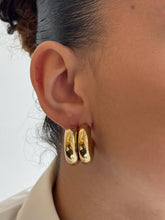 Charger l&#39;image dans la galerie, Boucles d&#39;oreilles Diego
