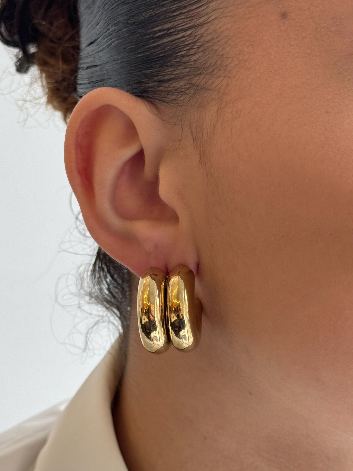 Boucles d'oreilles Diego
