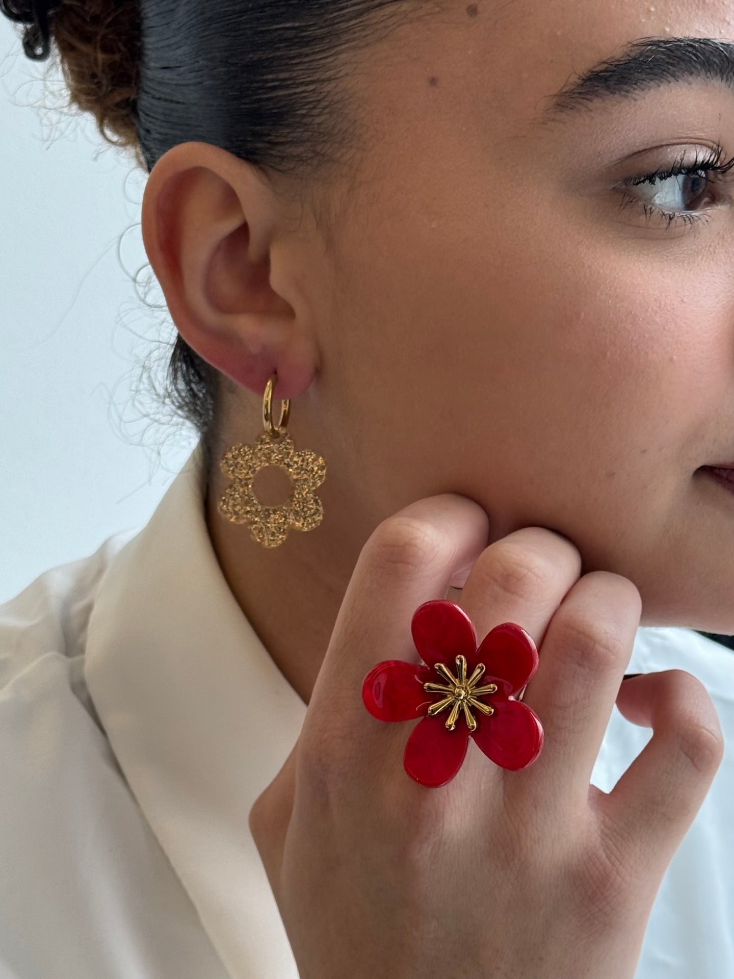 Bague Elena