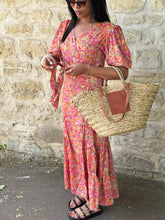 Charger l&#39;image dans la galerie, Robe Jade
