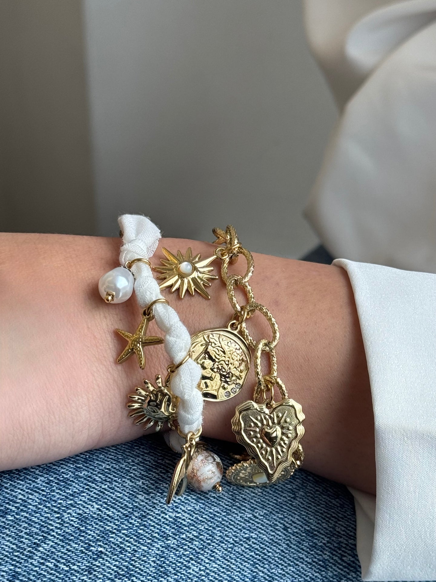 Bracelet Alejandro