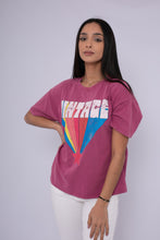 Charger l&#39;image dans la galerie, TEE-SHIRT VINTAGE
