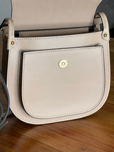 Charger l&#39;image dans la galerie, SAC AGATHE BEIGE
