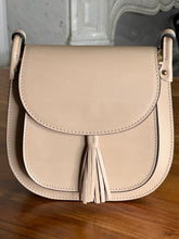 Charger l&#39;image dans la galerie, SAC AGATHE BEIGE
