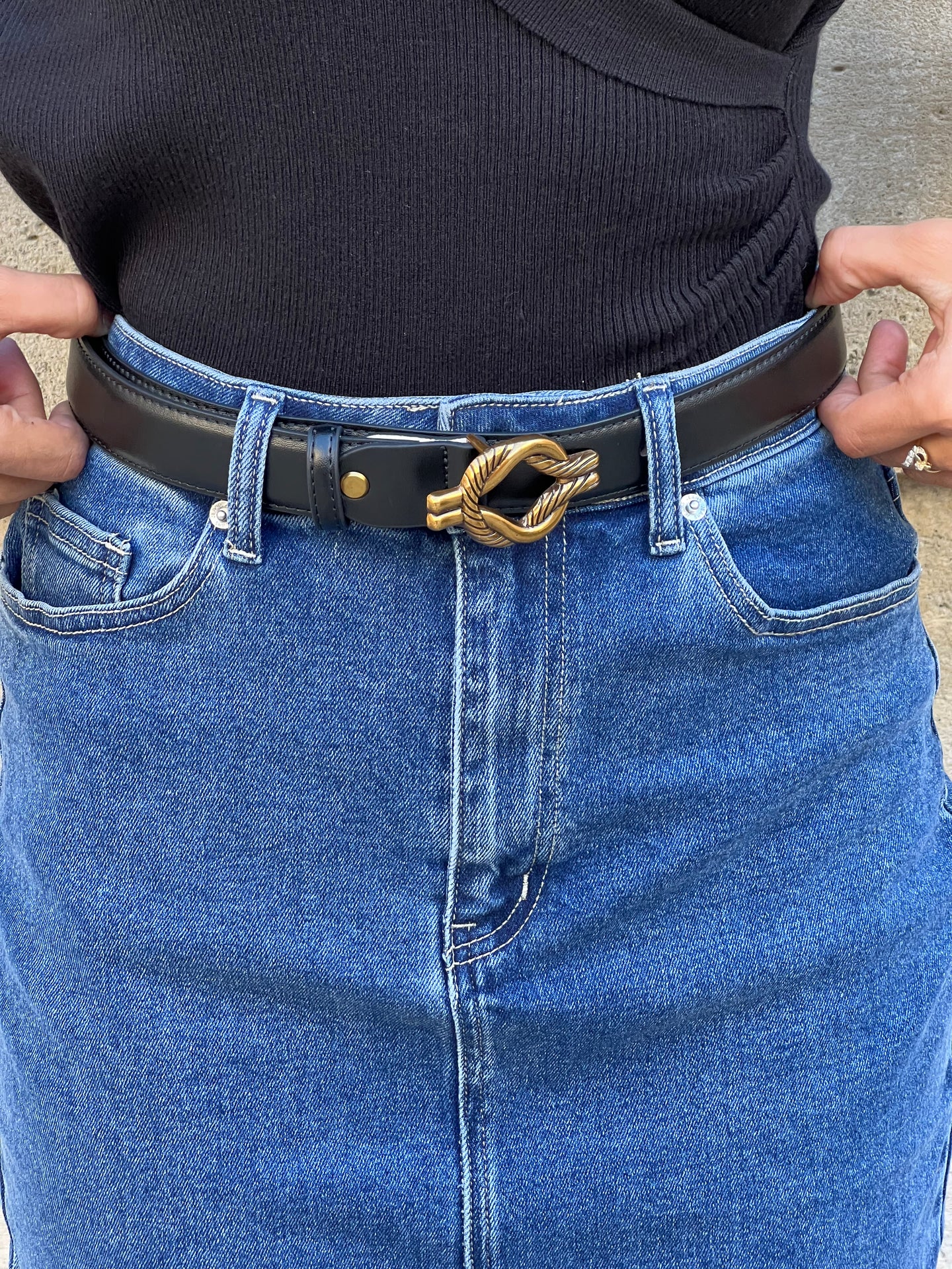 CEINTURE GIU