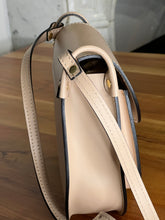 Charger l&#39;image dans la galerie, SAC AGATHE BEIGE
